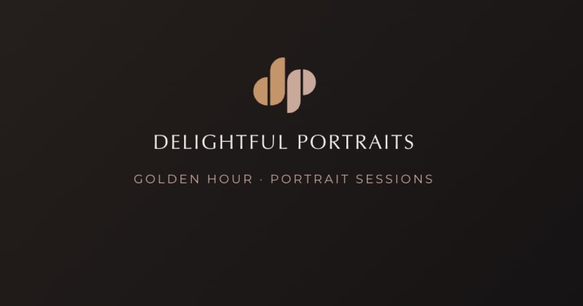 Delightful Portraits